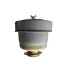 Filtro de Aire para Motor Diésel Chang Chai 4 6 8 10 12 15 22 28 32 HP Filtro de Aire para Tractor 40