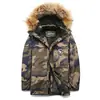 Invierno nuevo chaqueta acolchada de algodón para hombre con forro polar engrosado para jóvenes de longitud media talla grande cálida chaqueta acolchada de algodón 9878
