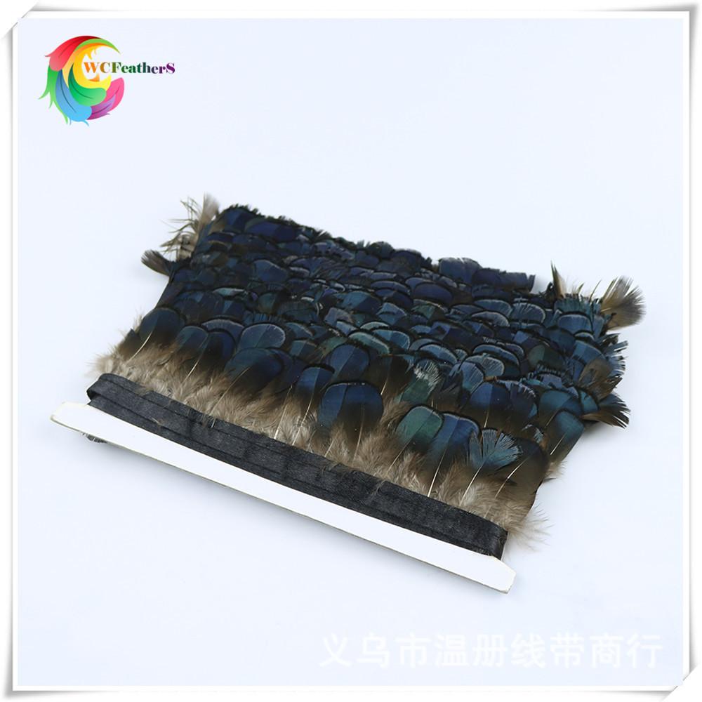 peacock feather trims 3-2