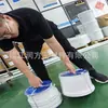 Fornecimento Embalagem PTFE sem óleo PTFE Embalagem PTFE Embalagem PTFE Embalagem trançada PTFE