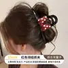 Grampo de Garra Grande para Volume de Cabelo para Mulheres 2026 Novo Grampo de Cabelo de Alta Qualidade para Parte de Trás da Cabeça Penteado Presilha de Tubarão Acessórios de Cabelo Pente