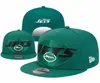Nuevas gorras de fútbol estilo europeo y americano transfronterizas, gorras de béisbol para mujer con visera plana, sombreros de sol bordados ajustables para hombre