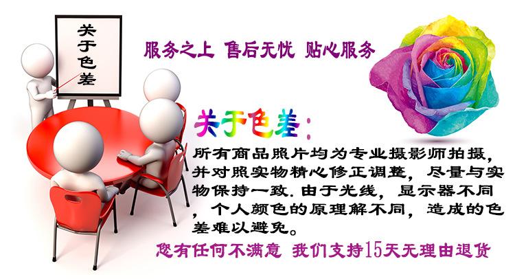 关于色差