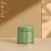 Nuevas latas de té latas selladas de aluminio tamaño pequeño 30g-100g latas selladas a prueba de humedad caja de té al por mayor