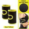 Protectores de Brazo para Sudor Transfronterizos, Fitness Deportivo, Correr, Quema de Grasa, Brazos Delgados, Coderas Presurizadas, Protectores de Brazo para Sudor, Personalización al por Mayor