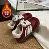 Sapatos para Bebês com Solado Macio, Tênis Infantis, Tênis Esportivos com Estampa de Leopardo para Meninas, Sapatos Infantis Novos de Primavera, Respiráveis