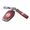 Adecuado para Funda de Llave Pro para Mg Mg 6 Mg 5/Zs/One/Hs Cinco Seis Mg5 Ruiteng Hebilla Carcasa para Llave de Coche