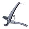 Cortador de Tubos de Corte Rápido Ballena Azul Tijeras para Tubería de Agua PPR Cortador de Tubos de PVC Cortador de Tubos de Aluminio-Plástico Cortador de Tubos de Alambre Cortador de Tubos Termofusionables