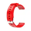 Aplicável à pulseira de relógio Huami mobile youth 20mm pulseira de silicone universal chave de liberação pino em estoque