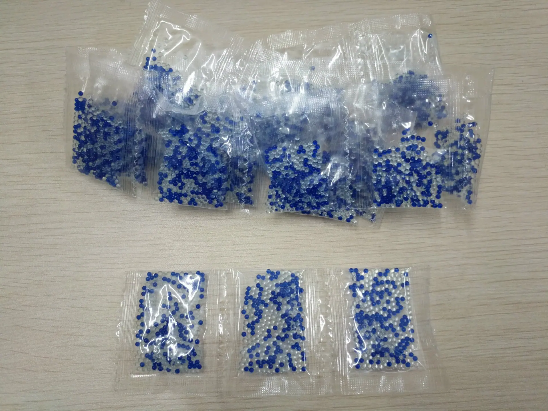 6-8MM水晶弹