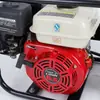 Máquina de Lavado de Autos a Gasolina Black Cat Liwei Ultra Alta Presión Alta Potencia Comercial Gran Flujo Máquina de Limpieza a Gasolina para Autos y Granjas