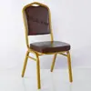 Cadeiras para Banquetes de Hotel, Atividades de Treinamento para Conferências, Cadeiras Gerais, Cadeiras Vermelhas com Encosto para Casamentos, Hotéis, Restaurantes e VIPs
