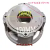Tipo 3 kW bomba de esgoto bomba de impulsor bomba de voluta saída inferior 2.2 motor acessórios para bomba de água 45.5