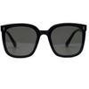 2026 Gafas de Sol de Moda Estilo Coreano para Hombres y Mujeres Gafas de Sol Polarizadas Ins Celebridad de Internet Blogger Gafas Anti-UV