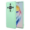 Adecuado para Funda de Silicona Líquida con Sensación de Piel para Honor X8D, Funda para Teléfono X6D, Honor X5C/Honor X5C Plus