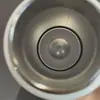 Botella de Agua Deportiva Portátil de Gran Capacidad Más Vendida Transfronteriza, Termo Portátil para Viajes al Aire Libre Montaje en Coche, Botella Espacial de Acero Inoxidable