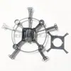 Drone de Fútbol sin Escobillas Original Cf953 Gt2 Competición Juvenil Batería de Litio 7.4V Accesorios de Carga