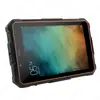 Venta Caliente de Fábrica Nuevo Modelo 8 pulgadas Tableta Robusta, Resistente al Agua y a los Golpes, Soporta NFC Huella Dactilar, Tableta Android