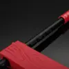 Fechadura de Porta de Vidro, Fechadura com Senha em Forma de U para Porta Dupla, Fechadura Longa Deslizante para Escritório, Fechadura Externa em Forma de U para Loja, Fechadura de Embutir Comercial