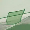 Procesamiento y Personalización de Tienda de Playa Doble de Apertura Rápida para Exteriores Sin Montaje Verano Nuevo Fabricante de Una Sola Capa a Prueba de Insectos y Protectora del Sol
