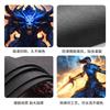 Mouse Pad Serie Diablo Sobredimensionado Almohadilla para Teclado Llamativo Extra Grande Engrosado Borde de Bloqueo Venta al por Mayor Almohadilla Grande para Escritorio de Oficina Soporte