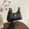 Bolso de Moda para Mujer Más Vendido, Nuevo Estilo 2026, Bolso de Hombro Texturizado, Gran Capacidad, Bolso de Mano y Bolso Cruzado Versátil