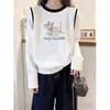 Camiseta térmica feminina de manga longa com design estiloso, espessa para aquecimento extra, perfeita como camada interna ou base para o outono de 2026
