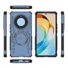 Adecuado para Honor X50 Armadura de Mariposa Magnética Nueva Funda para Teléfono Móvil Honor X9B Armadura de Mariposa Refrigeración Funda para Teléfono Móvil