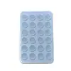 Soporte Multifuncional para Teléfono con Ventosa de Silicona de Doble Cara con Succión Súper Fuerte, Adhesivo de Ventosa de Silicona que No Deja Rastro