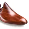 Ensanchador de zapatos importado de madera maciza, hueco, ajustable y que mantiene su forma, previene arrugas y deformación, envío gratis. Aparatos de madera para estirar zapatos estilo vintage