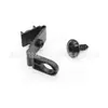 8E0821989A aplicável a Volkswagen Audi A4 A6 A7 carro para-lama revestimento suporte fixação clipe arco da roda fivela