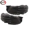 Adequado para 2015-20/Gla250/W156 Protetor de Lama do Revestimento da Tampa da Roda Traseira 1566900330 1566900430