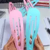 Pinza para el Cabello Extra Grande 28 cm Pasador Gigante Accesorio Divertido para Bromas y Fotos Accesorio Gigante Accesorio Creativo para el Cabello