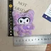Linda y Dulce Niña Dibujo Animado Hello Kitty Peluche Accesorios para el Cabello Bufanda Guantes Colgante Broche Accesorios Accesorios