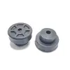 80107-S2X-00080175-Se0-000 Es Adecuado para Honda Accord y Fit Almohadillas de Goma Superior e Inferior para Condensador para Automóviles
