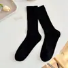 Calcetines Finos Sin Costuras Estilo Ballet para Mujer, Calcetines de Color Sólido de Moda a Media Pantorrilla para Primavera y Verano, Calcetines Holgados Calados Combinados con Mocasines