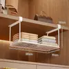 Zapatero de múltiples niveles zapatero organizador de zapatos artefacto de almacenamiento estante para zapatos montado en la pared para ahorrar espacio dentro del gabinete caja de almacenamiento de zapatos