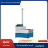 Dispositivo Testador de Spray para Coletes Salva-Vidas Testador Fz/T01063-2008 Máquina de Teste de Coletes Salva-Vidas com Tela Sensível ao Toque
