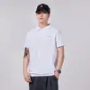 Ropa de Hombre Xintang 2026 Nueva Camisa Polo de Verano para Hombre de Manga Corta Estilo Americano, Top Holgado para Hombre con Cuello de Solapa de Media Manga