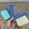 Escova Limpadora de Frestas de Janela Ferramenta Multifuncional Escova de Peitoril de Janela Esponja Artefato Janela Transfronteiriça Mini