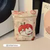 Bolsa de Lavado Antideformación Lavable a Máquina para Lavadora Doméstica, Bolsa de Lavado Protectora para Sujetadores y Ropa Interior, Gran Capacidad, Compartimento Separado de Malla Antienredos