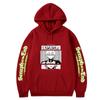 El Fin del Seraph of the End Sudadera Nueva Moda para Hombre y Mujer