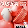 Huevo Vibrador Lady Misteriosa Vibrador de Succión Control Remoto Interactivo APP Juguete Femenino Productos Sexuales para Adultos Serie Completa