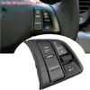 Adecuado para Kia K5 2011-2013 Botones de Control de Crucero del Volante Botones Multimedia