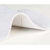 Neopreno Blanco Material de Buceo Transferencia de Calor Tela de Buceo Tela de Neopreno Imprimible Tela de Revestimiento Interior