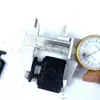 Accesorios de modificación de pastillas de freno para kart eléctrico de dos asientos y cuatro ruedas pastilla de freno de disco de cuero para motocicleta bloque de freno de disco