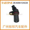 A0061534228 es adecuado para el sensor de posición del cigüeñal de coche Mercedes-Benz