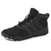 Zapatos de Senderismo para Exteriores Más Vendidos Transfronterizos 2026, Zapatos para Bosque Antideslizantes y Resistentes al Desgaste, Zapatos Minimalistas (Barefoot), Zapatos Anfibios para Escalada en Roca y Montañismo de Cinco Dedos