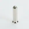 Aplicador Personalizado para Couro Cabeludo Guia Líquido de Agulha Coluna Guia Líquida de Aço Inoxidável Anti-Corrosão e Anti-Ferrugem Pente para Crescimento Capilar Agulha de Beleza Fabricante de Dongguan