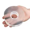 Cinta nano, adhesivo acrílico de doble cara, transparente, impermeable, sin dejar rastro, resistente a altas temperaturas, lavable miles de veces, cinta nano mágica de TikTok